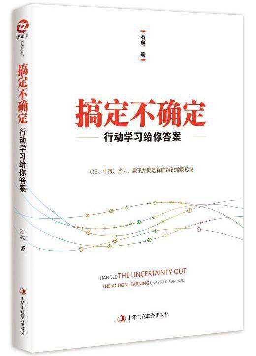 搞定不确定：行动学习给你答案