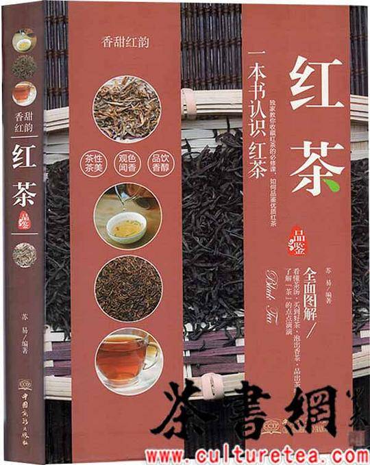品鉴系列 香甜红韵：红茶品鉴
