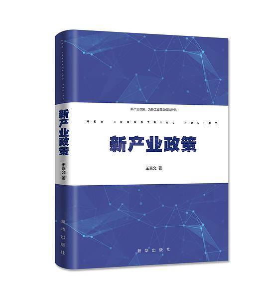 新产业政策