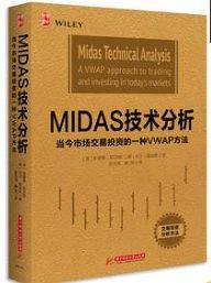 MIDAS技术分析：当今市场交易投资的一种VWAP方法