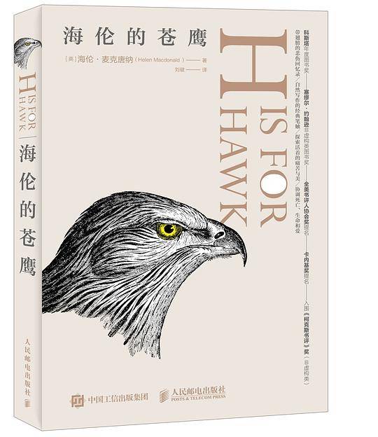 海伦的苍鹰