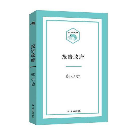 报告政府