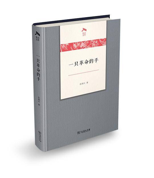 一只革命的手