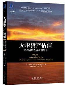 无形资产估值:如何发现企业价值洼地