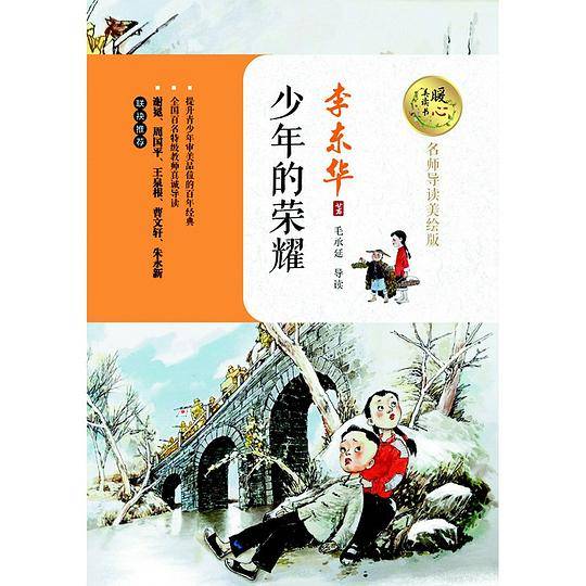 少年的荣耀