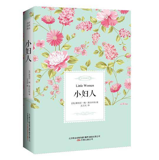 小妇人——名家经典译丛