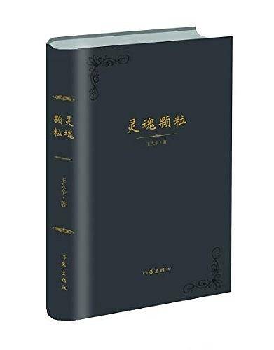 灵魂颗粒