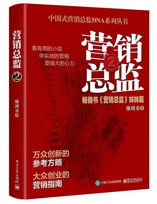营销总监2