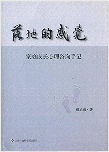 落地的感觉-家庭成长心理咨询手记