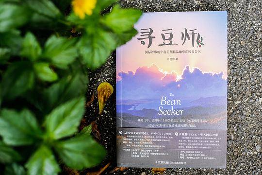 寻豆师