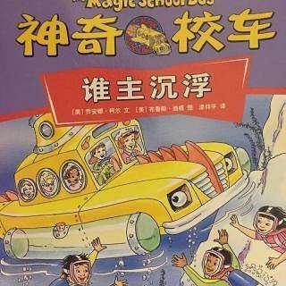 神奇校车（动画版）