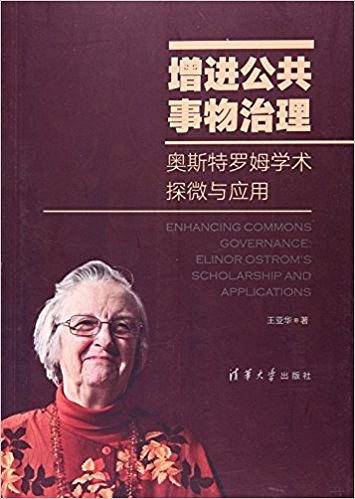 增进公共事物治理
