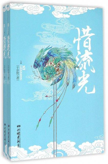 惜流光