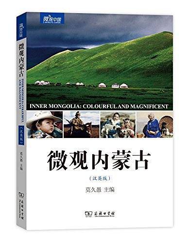 微观内蒙古