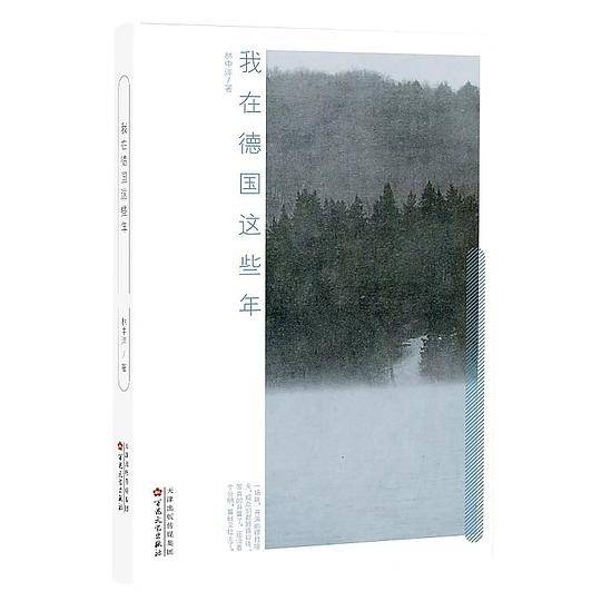 我在德国这些年