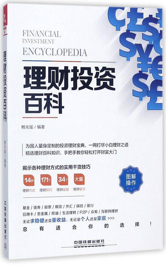 理财投资百科
