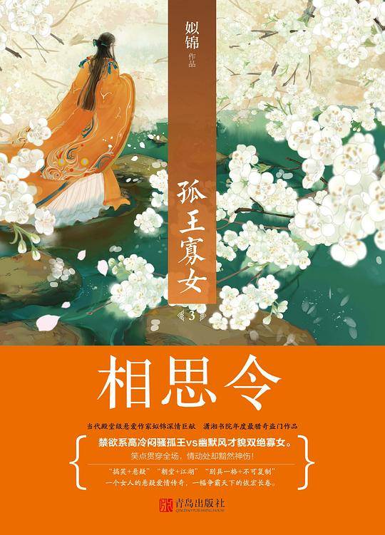 孤王寡女3相思令