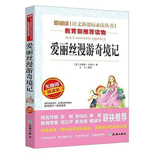 地心游记科学素养无障碍阅读 全彩图文