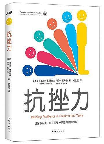 抗挫力