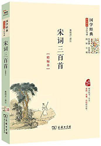 宋词三百首