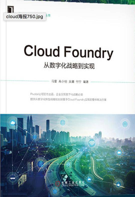 cloud foundry