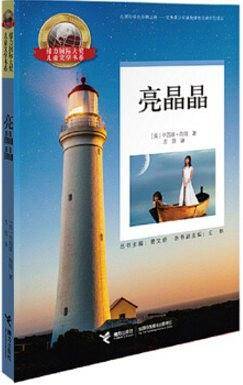接力国际大奖儿童文学书系・亮晶晶