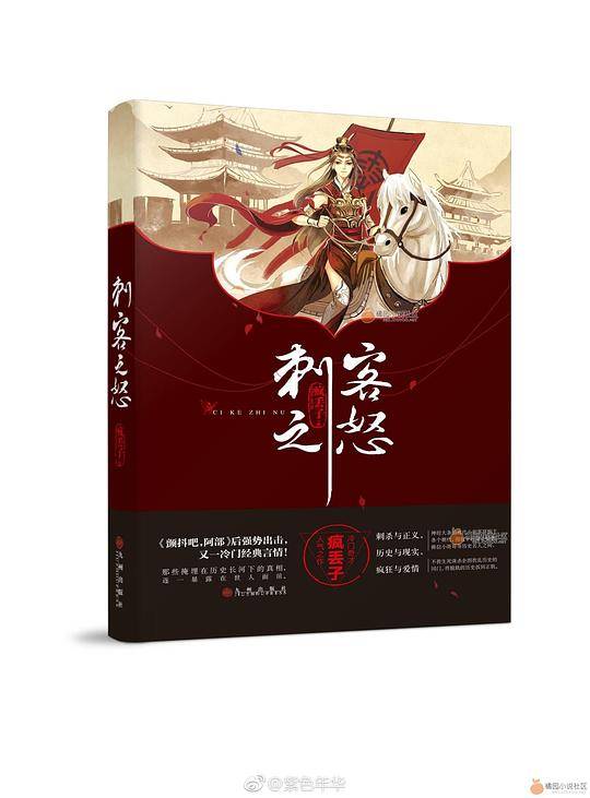 刺客之怒