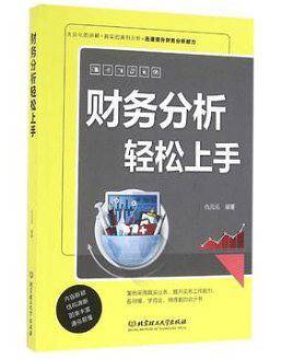 财务分析轻松上手