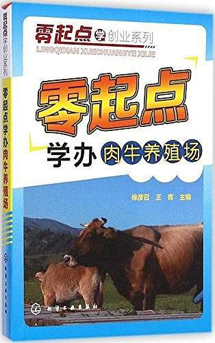 零起点学创业系列
