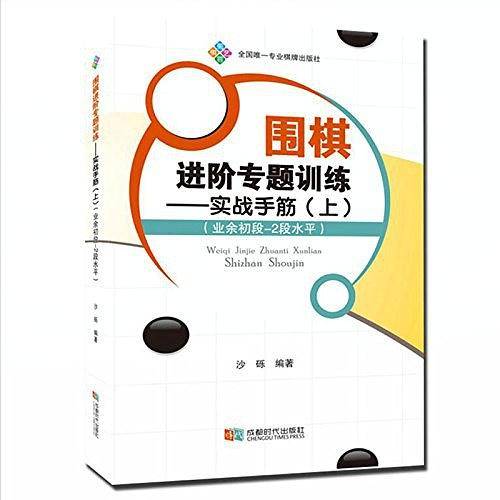 围棋进阶专题训练