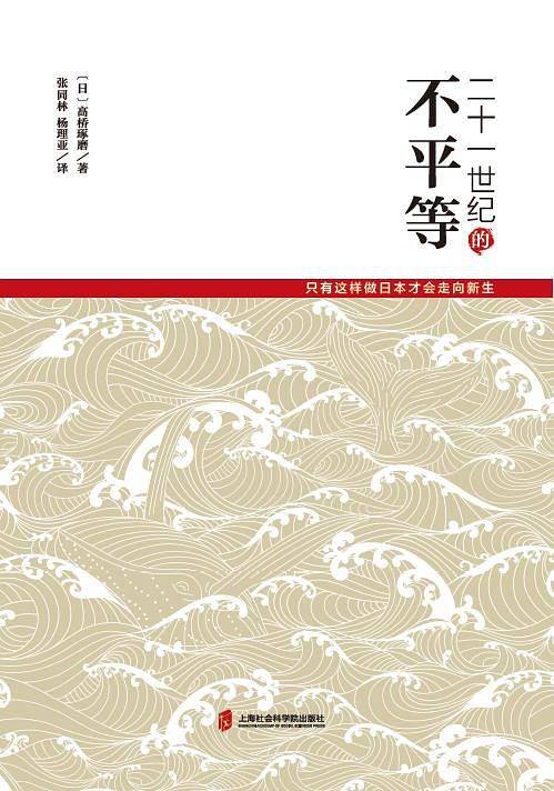 21世纪的不平等