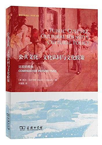 公共文化、文化认同与文化政策