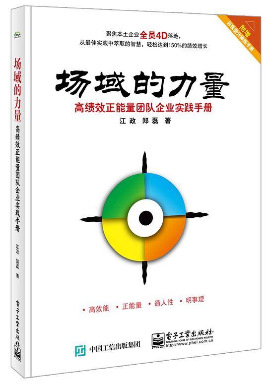 场域的力量