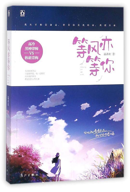 等风亦等你