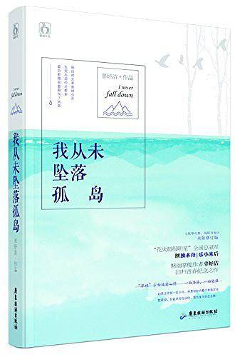 我从未坠落孤岛
