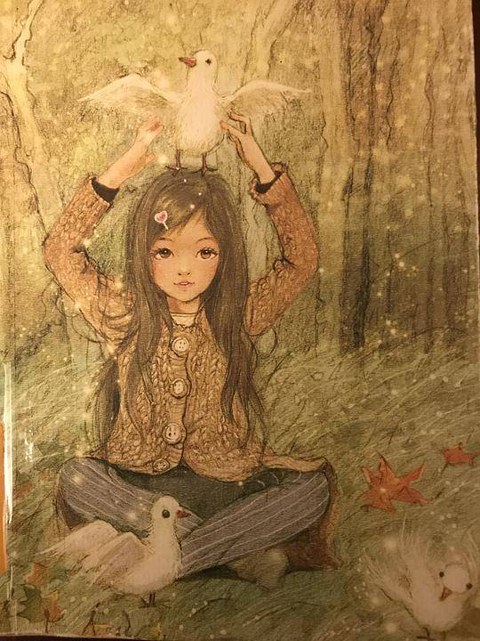 我中了大奖
