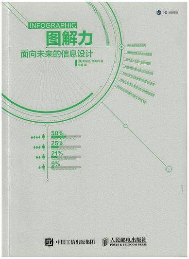 图解力：面向未来的信息设计