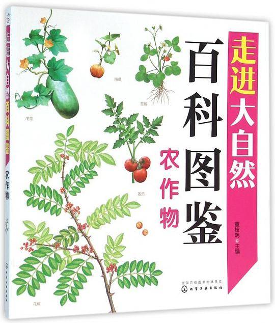 农作物