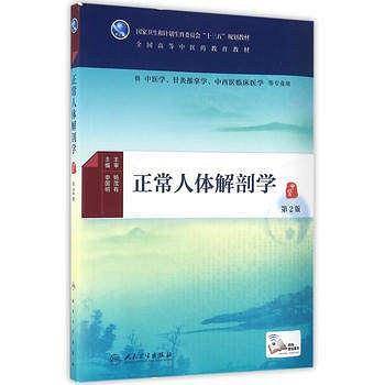 正常人体解剖学
