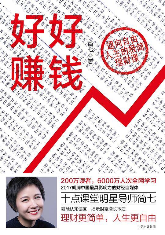 好好赚钱