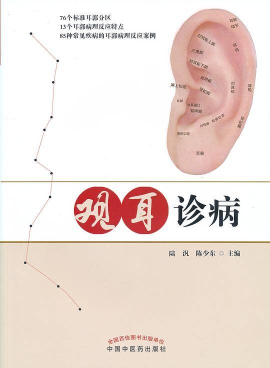 观耳诊病