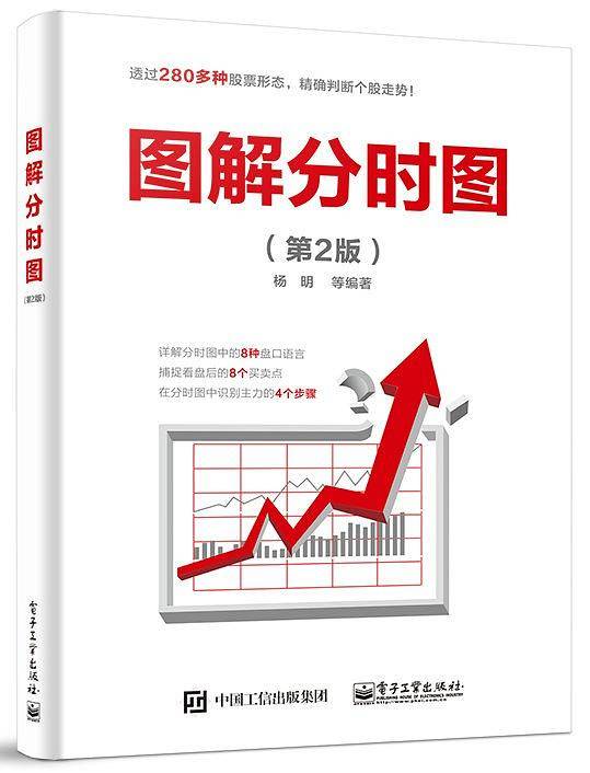 图解分时图（第2版）