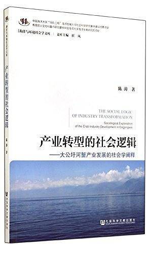 产业转型的社会逻辑