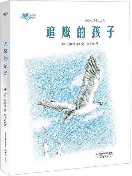 追鹰的孩子