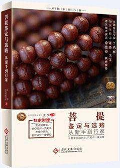 菩提鉴定与选购从新手到行家