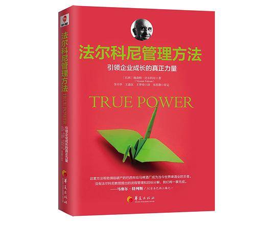 法尔科尼管理方法