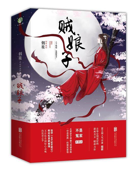 贼娘子