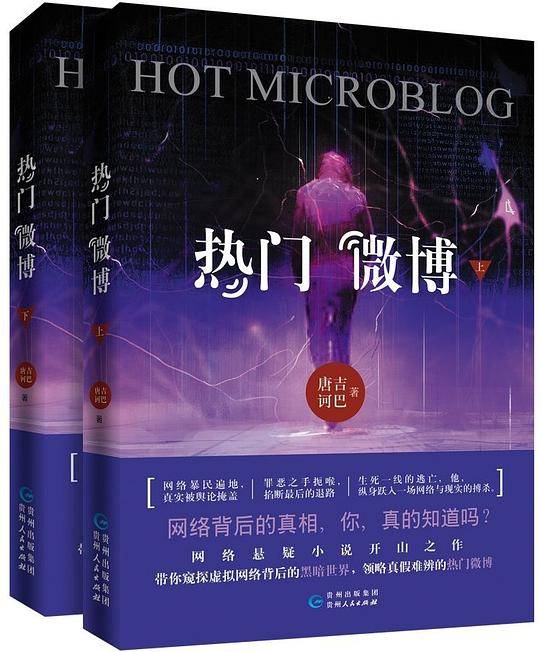 热门微博