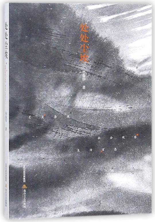 处处尘埃