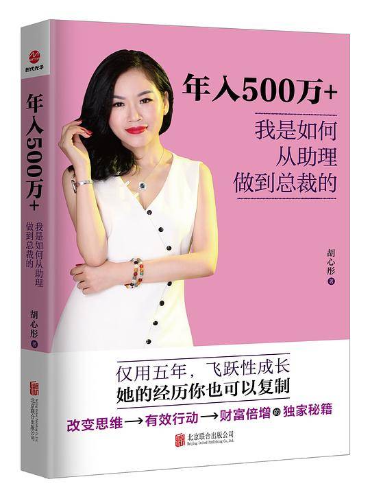 年入500万+